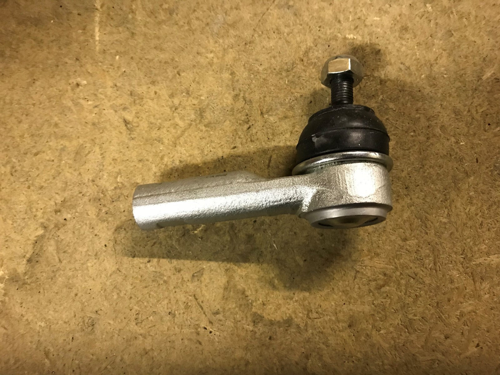 Track Rod End Volvo S40 1995-2003 V40 1995-onwards Mapco 49969