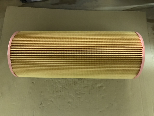 Air Filter Daewoo Lublin Box Flatbed Chassis 97-on Ashika 20-0W-006 *bargain*