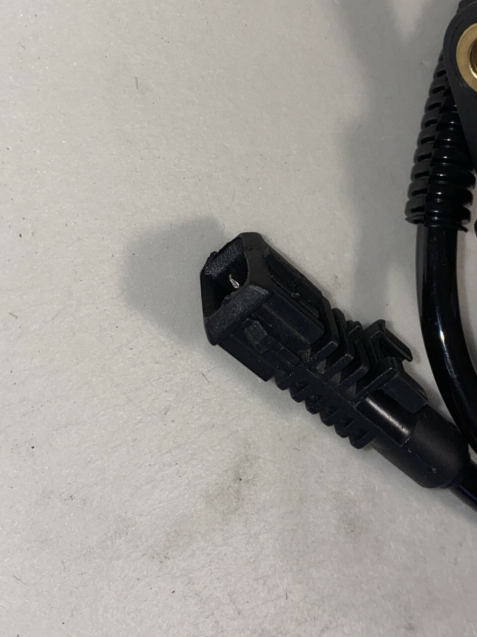 Fuel Parts AB1126 Wheel Speed Sensor ABS Sensor