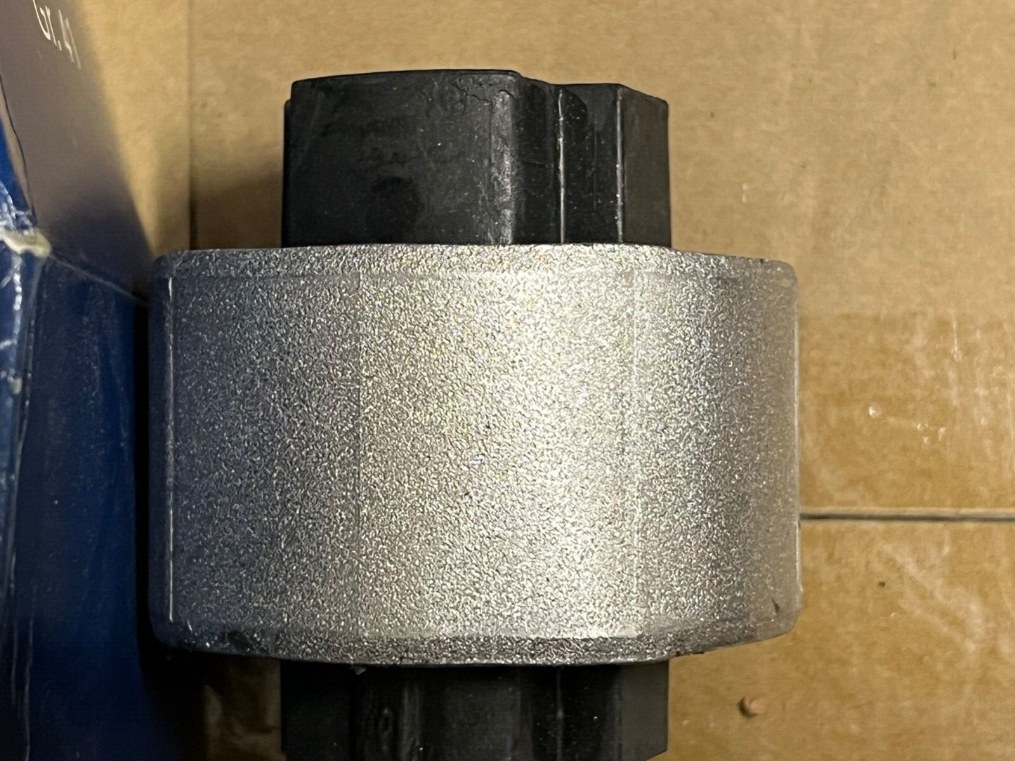 Lemforder Control Arm Bush - 3709901