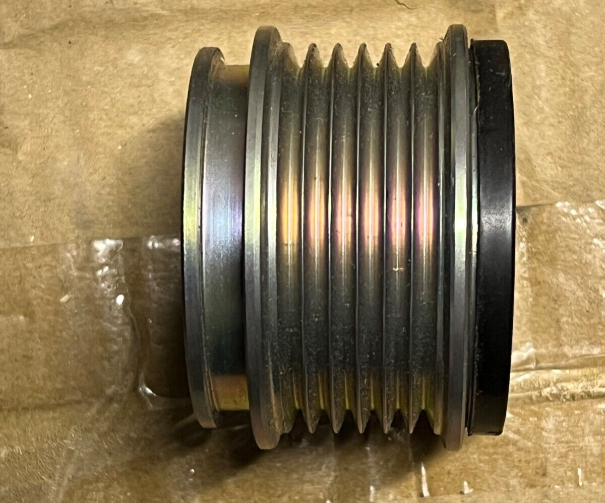 INA Alternator Freewheel Clutch - Part No - 535017410