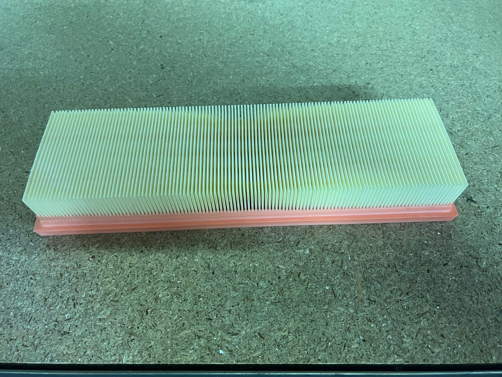 QH QFA0379 QH Air Filter fits Citroen Berlingo C2 C3 Peugeot 1007 207 Partner