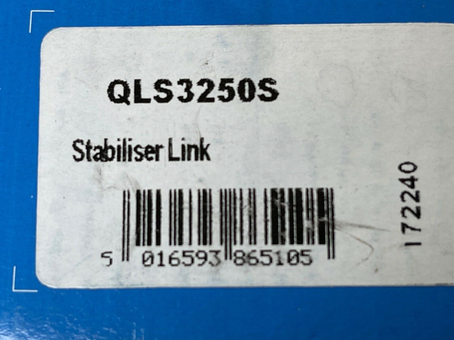 QH QLS3250S Stabilizer Link Drop Link fits Seat Skoda VW