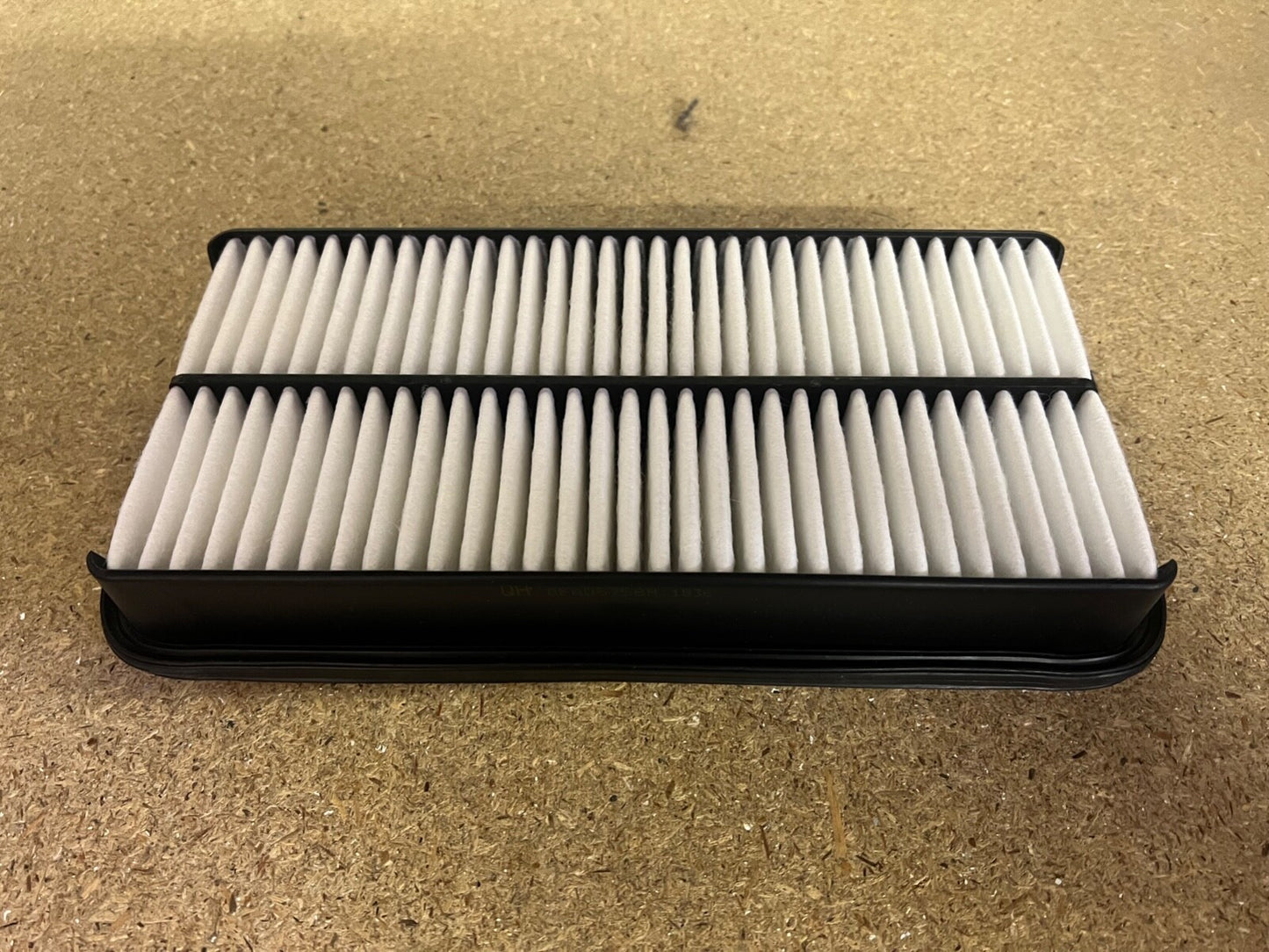 QFA0575 QH Air Filter Fits Toyota RAV4