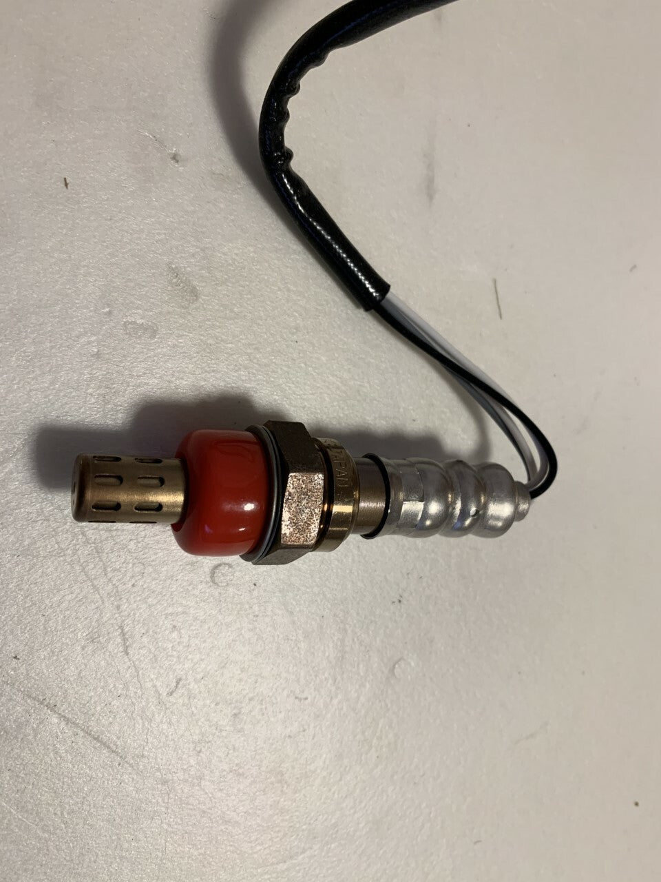 Fuel Parts LB1906 Lambda Sensor Oxygen o2 Sensor