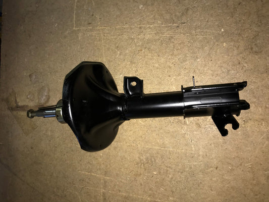 Front Near Side Shock Absorber Hyundai Santa Fe 2001-2006 Mapco 20514