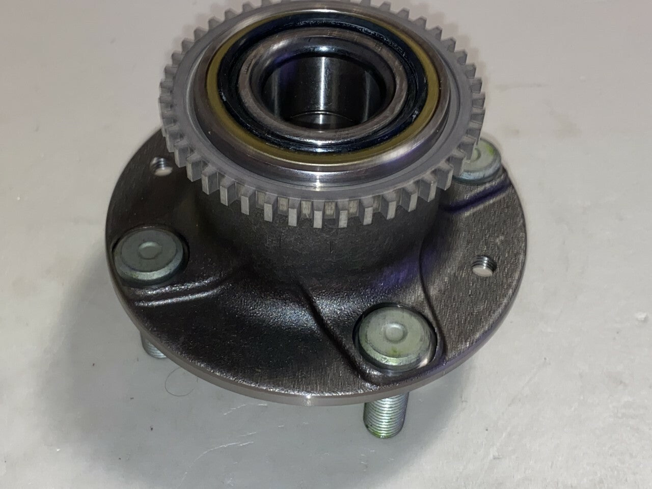 Trupart TBK773 QWB891 Wheel Bearing Kit