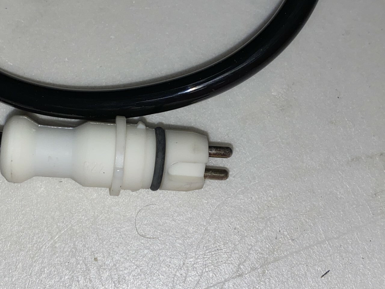 Fuel Parts AB1711 Wheel Speed Sensor ABS Sensor