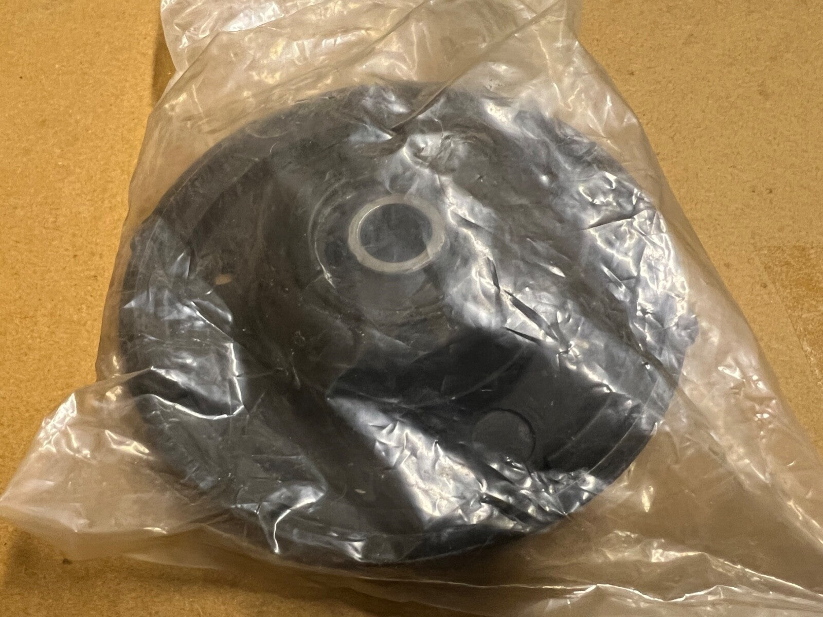 Mapco 33358 Front Top Strut Mount fits Citroen Peugeot