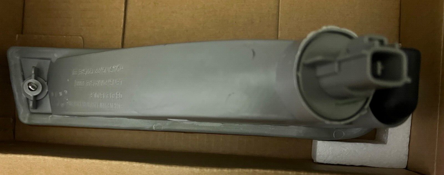 Depo 212-1670L-AE Front Bumper Left Hand Indicator fits Toyota RAV 4