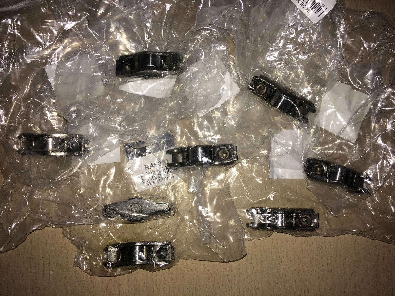 Intake Inlet Camshaft for Audi Seat Skoda VW 2.0 TDi Quattro Allroad CS9611K NEW