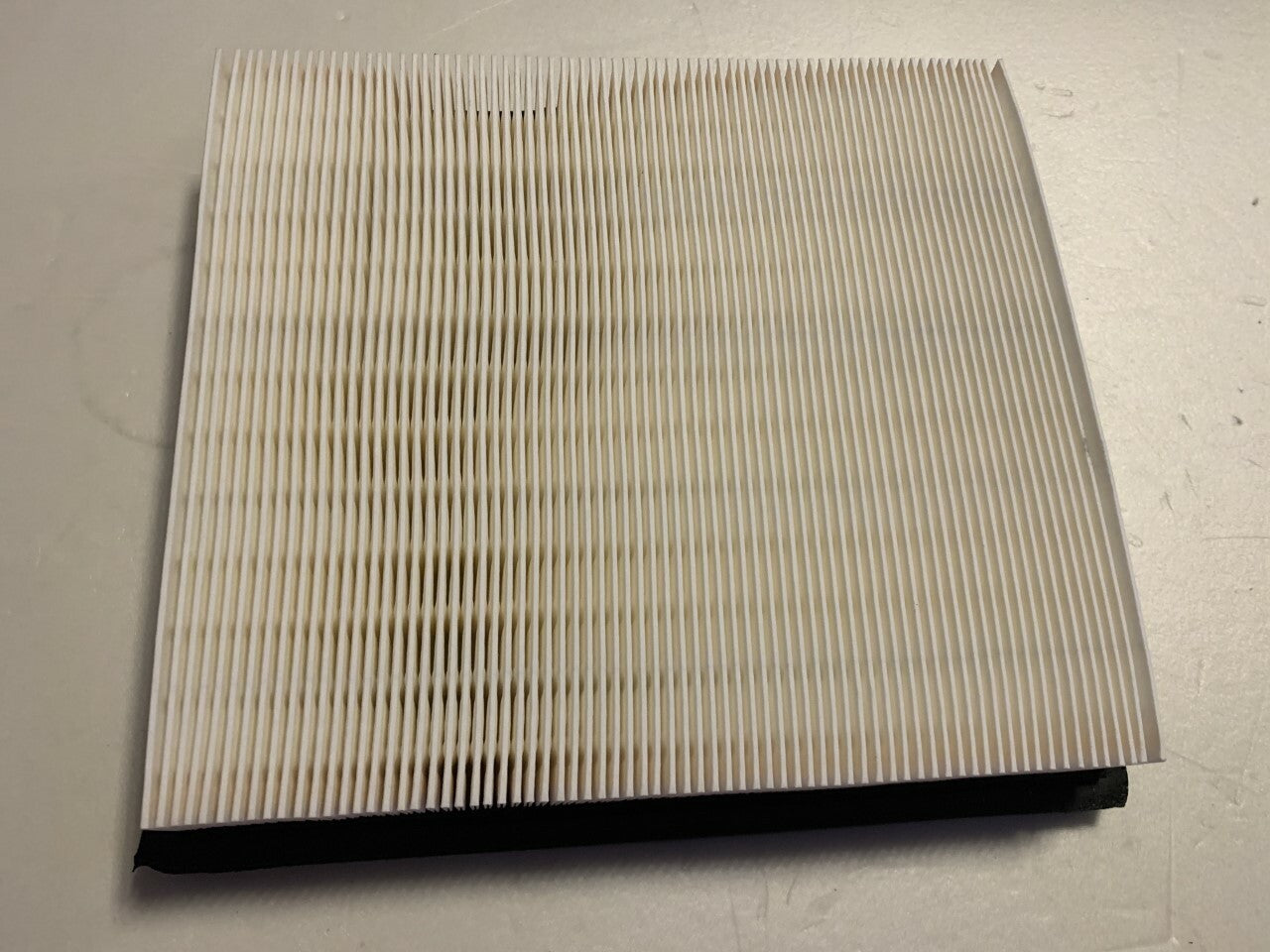 Japanparts FA-974S  Air Filter fits Chrysler Dodge