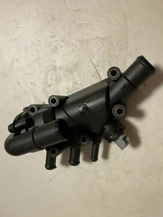 BG Automotive CT5642 Thermostat Housing