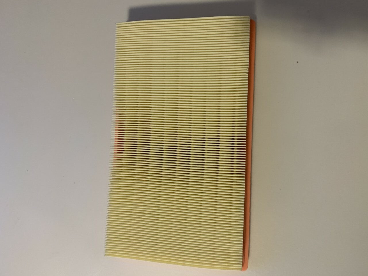 Mazda TJ Filters QFA0716 WA9454 Air Filter