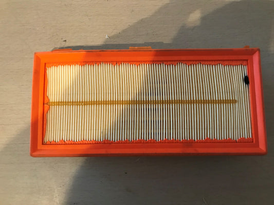 Air Filter Fiat Punto 1994-2000 1.7d Bosch 1457433286 PA7182 C2981 CA5677 A270