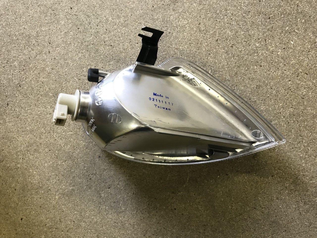 Indicator Light Lamp Near Side Ford Galaxy Seat Alhambra VW Sharan 18-5134-05-2