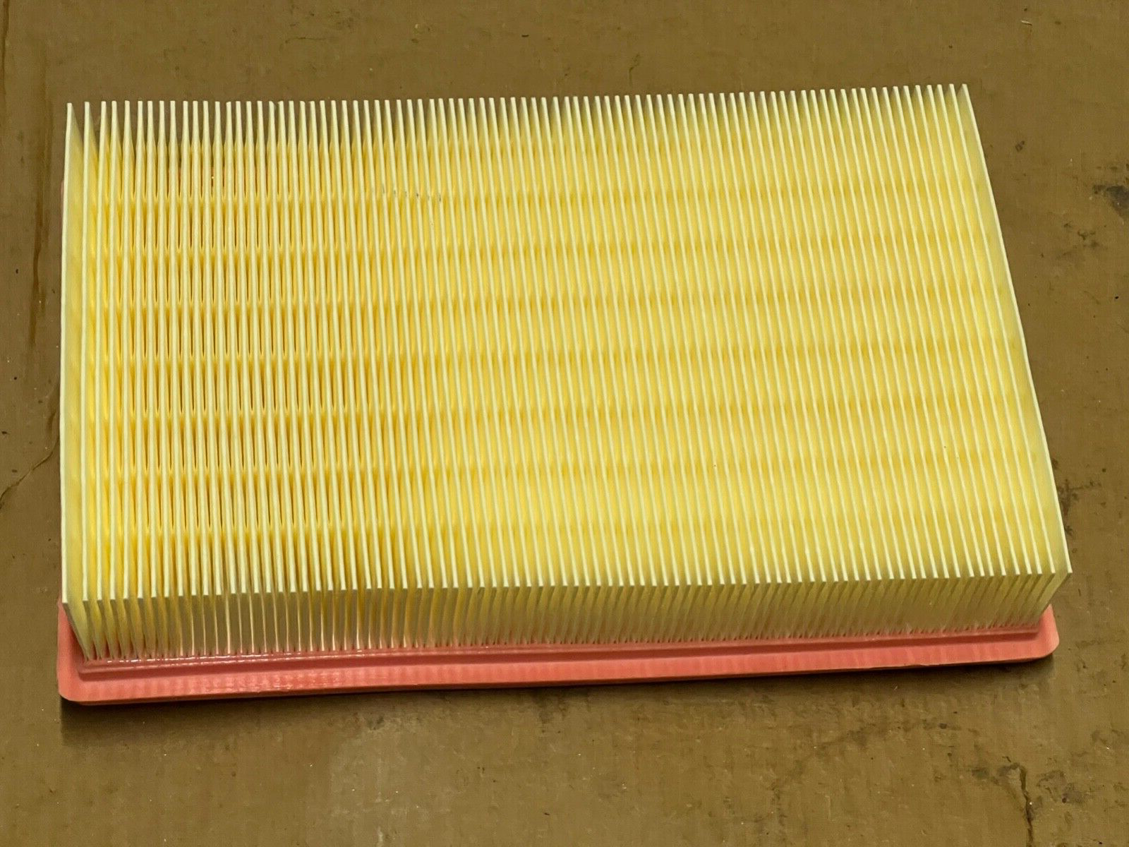 TJ Filters QFA0137 Air Filter fits Suzuki R+ Vauxhall Agila
