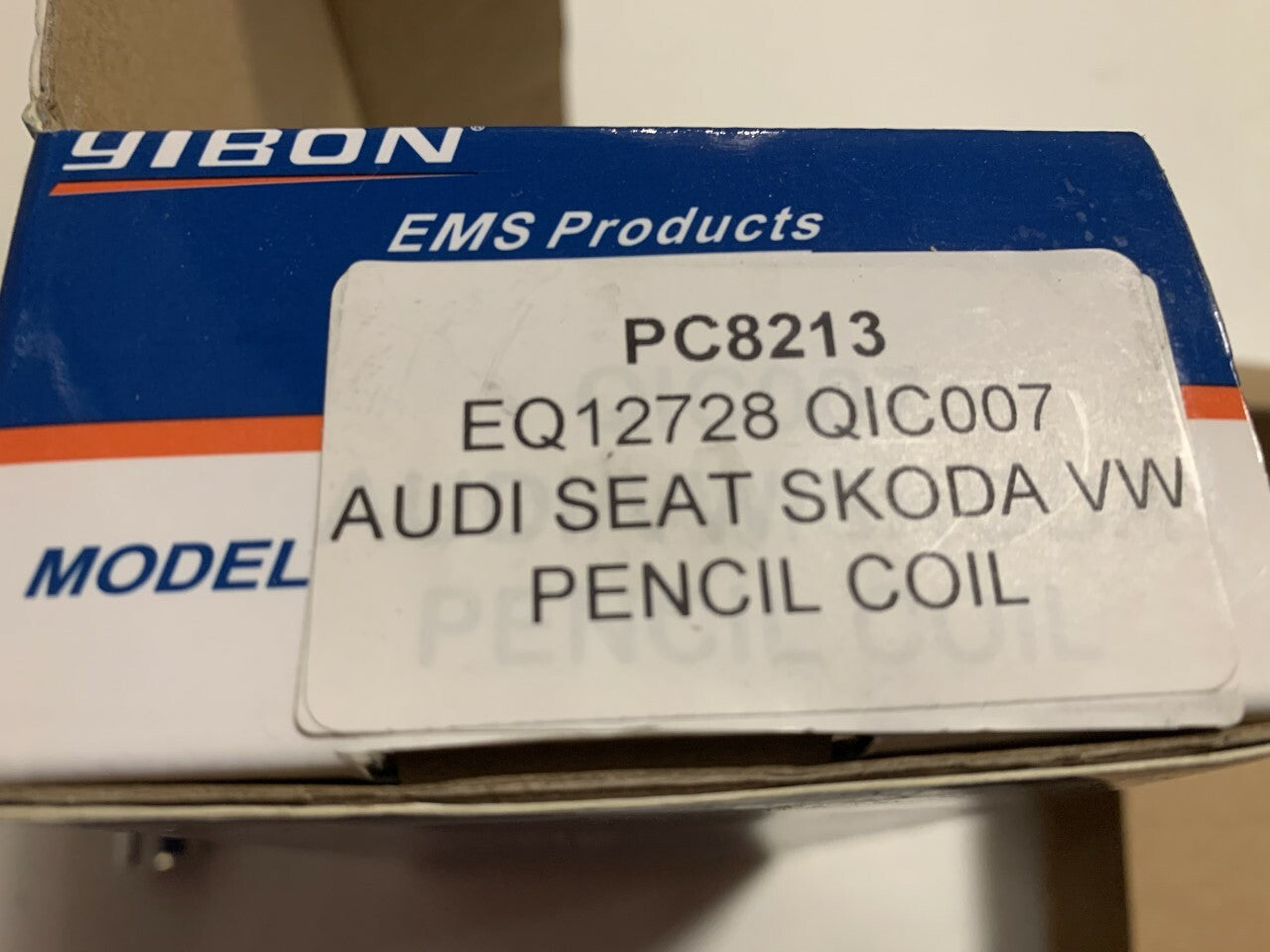 PC8213 Ignition Coil Pencil Coil