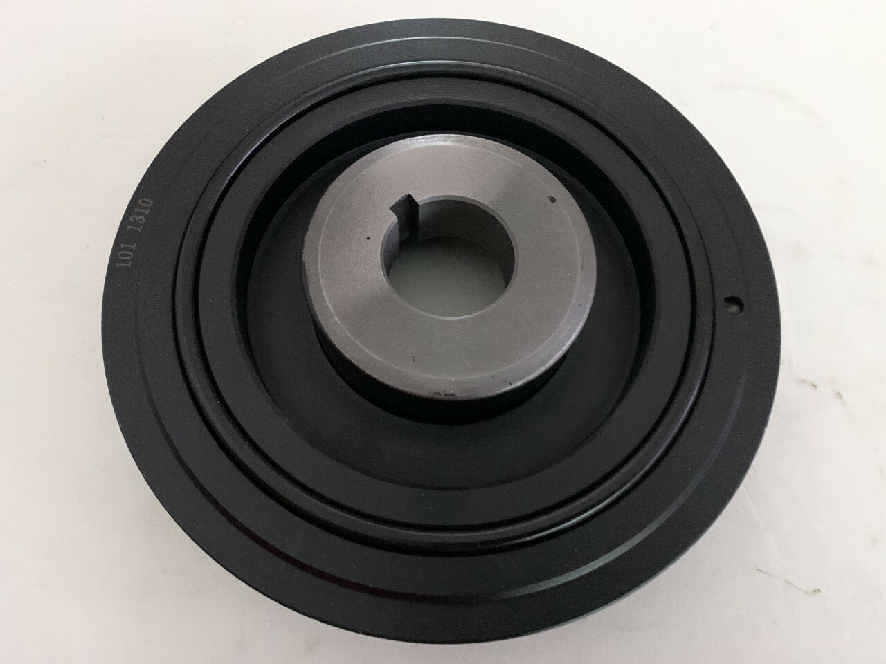 PDP3150 Torsion Vibration Damper Crankshaft Pulley fits Citroen Peugeot Fiat