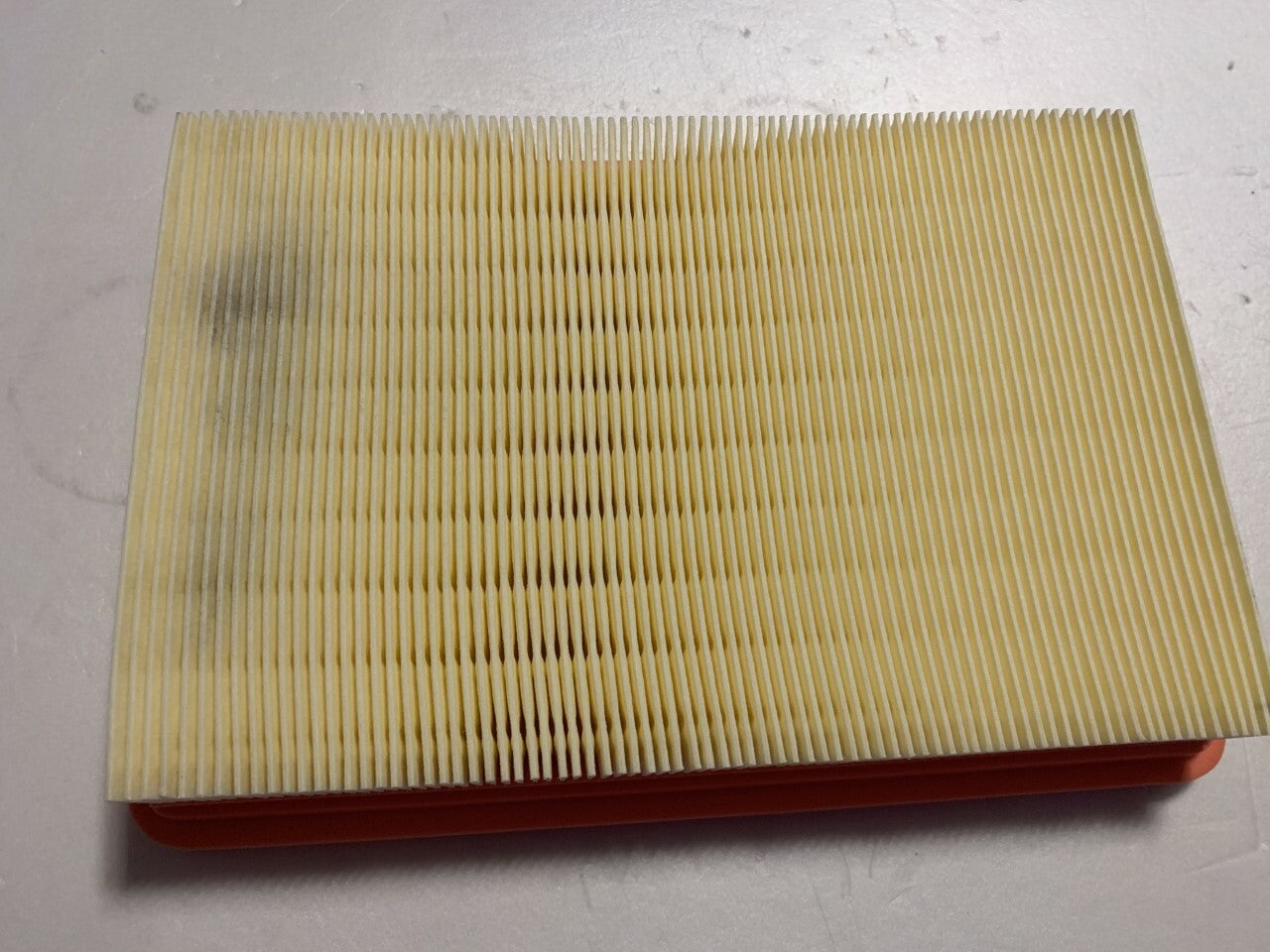 Coopers Fiaam PA7416 Air Filter fits Hyundai Kia