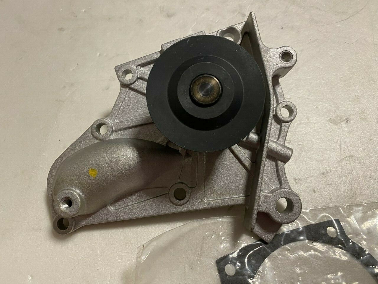 BGA CP6572T PA977 Water Pump fits Nissan Renault