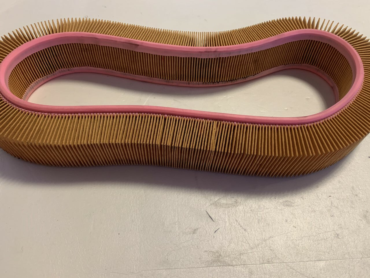 MANN C37107 Air Filter