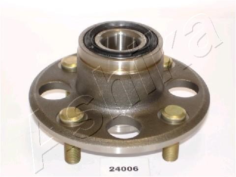 Wheel Bearing Honda Civic 83-87 Honda CRX 83-87 Ashika 44-24006 New