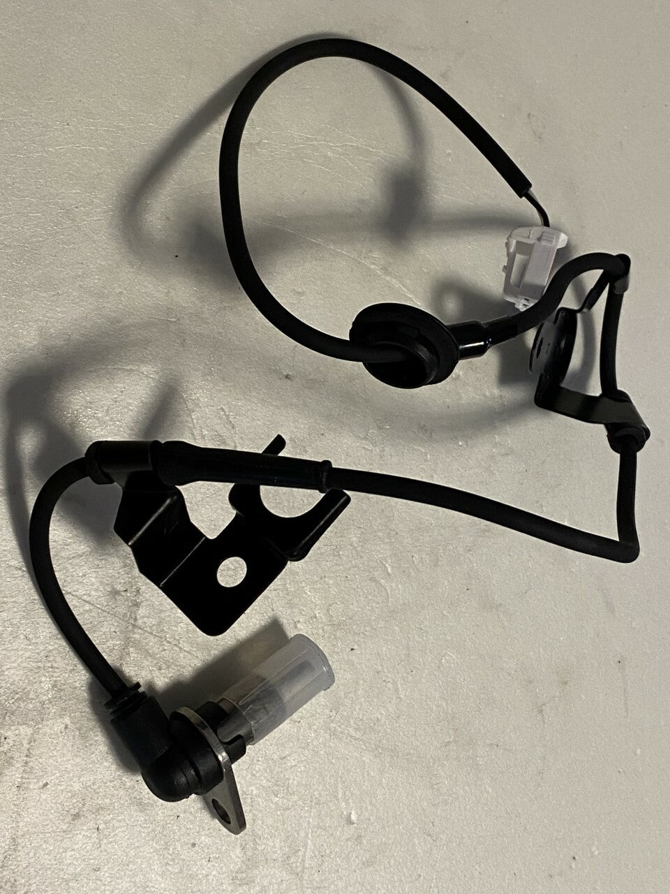 Fuel Parts AB1580 ABS Wheel Speed Sensor fits Mazda