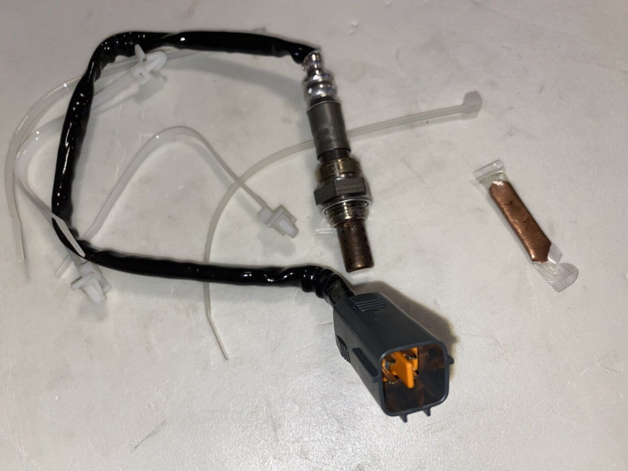 Blue Print ADM57015 Lambda Sensor fits Mazda