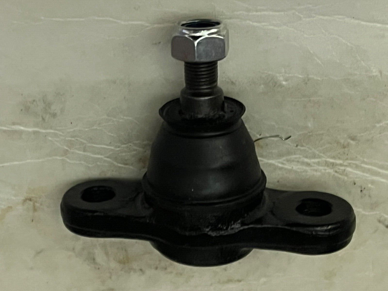 Ashika 73-0K-K01 Front Ball Joint fits Hyundai Kia