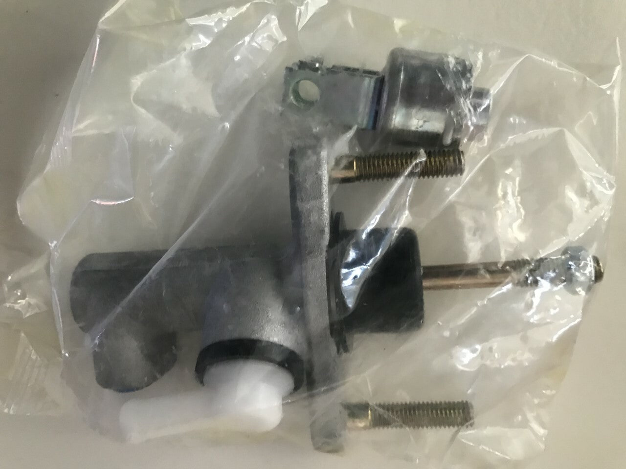 Japkoparts J2502000   ADT334109 Clutch Master Cylinder