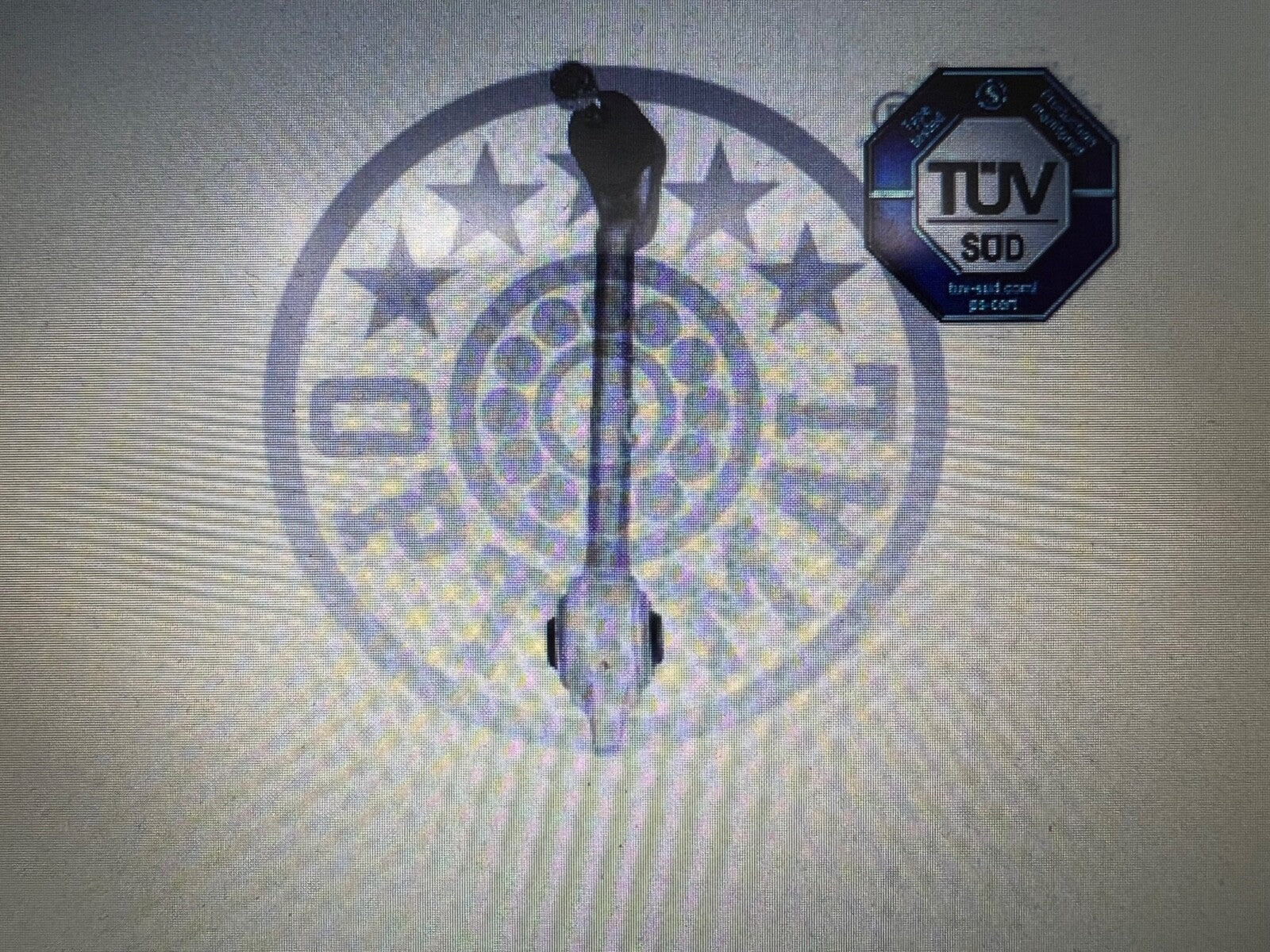 Optimal G5-590 Front Axle (Rear) Left Lower Track Control Arm fits Alpina BMW