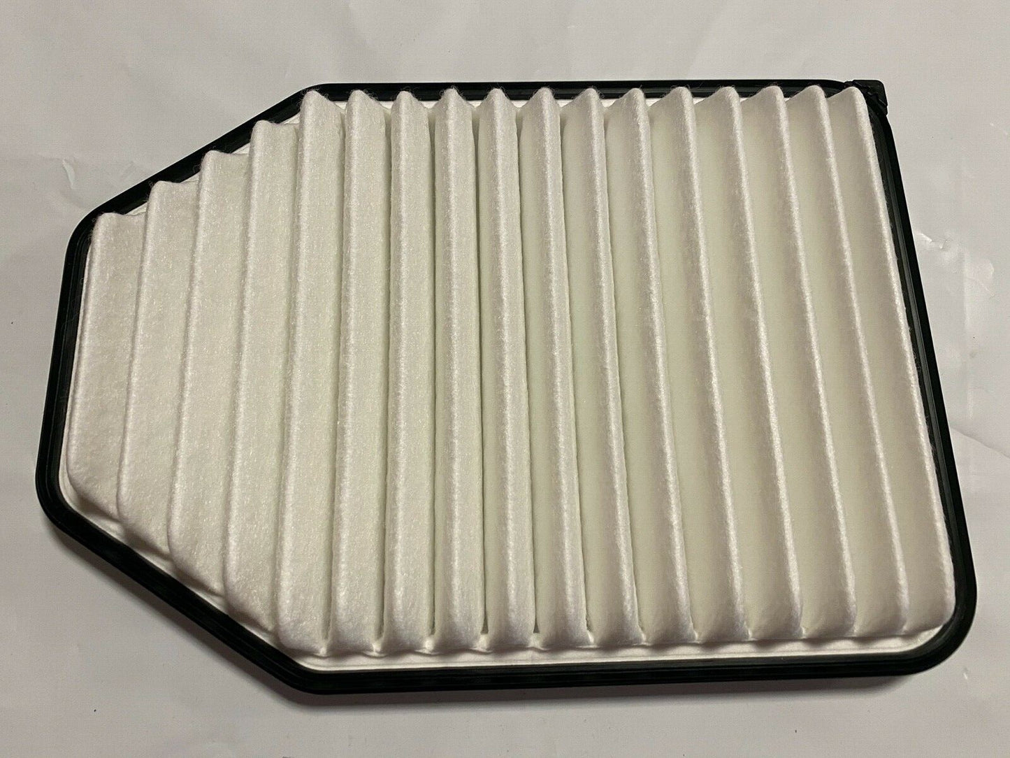 Blue Print ADA102229 Air Filter fits Jeep