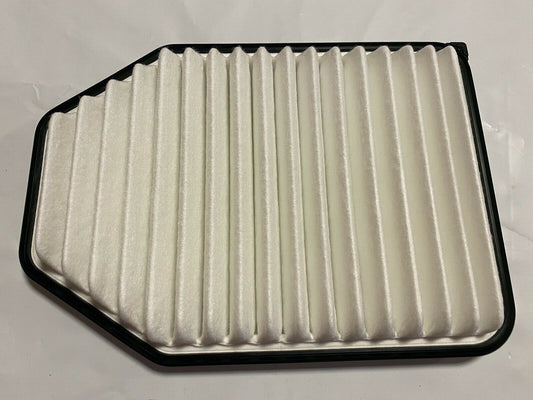 Blue Print ADA102229 Air Filter fits Jeep