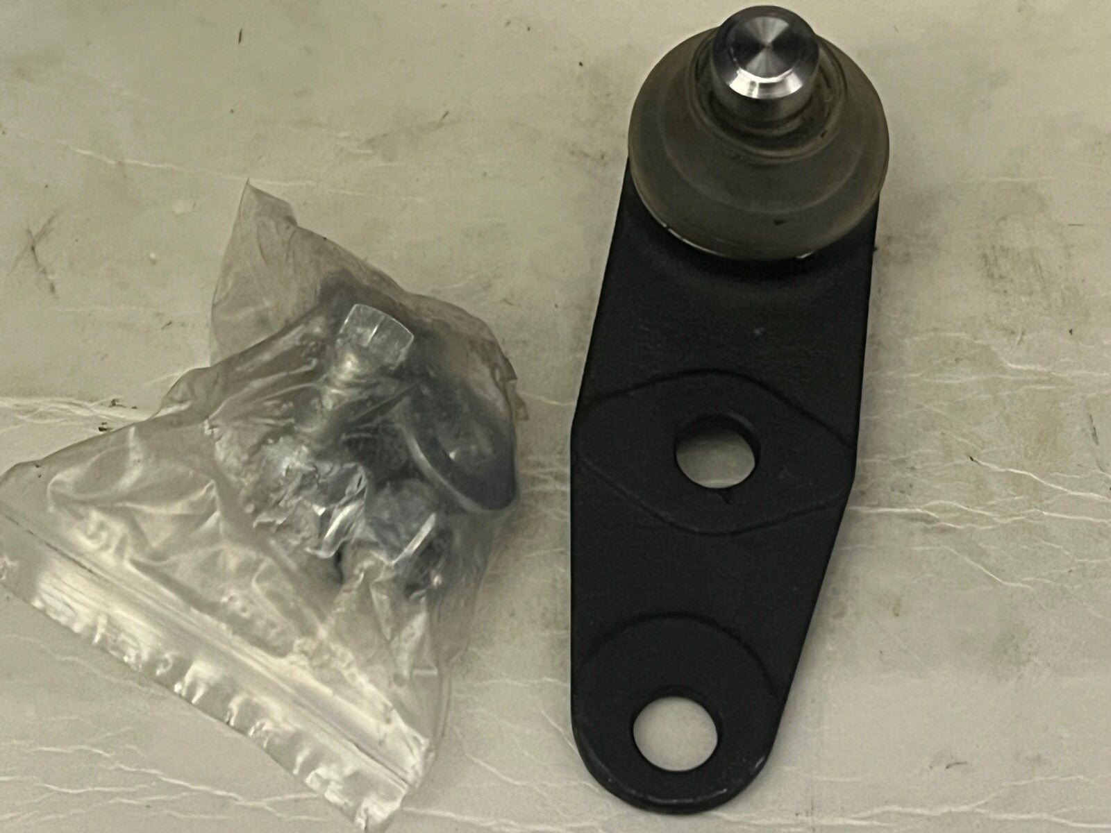 Mapco 19109/2  Front Ball Joint fits Nissan Renault