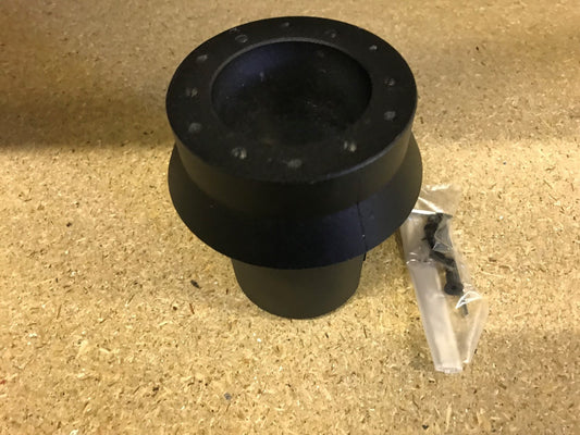 Steering Wheel Boss Hub fits Lada Samara  OMP OD/1960LD820 New