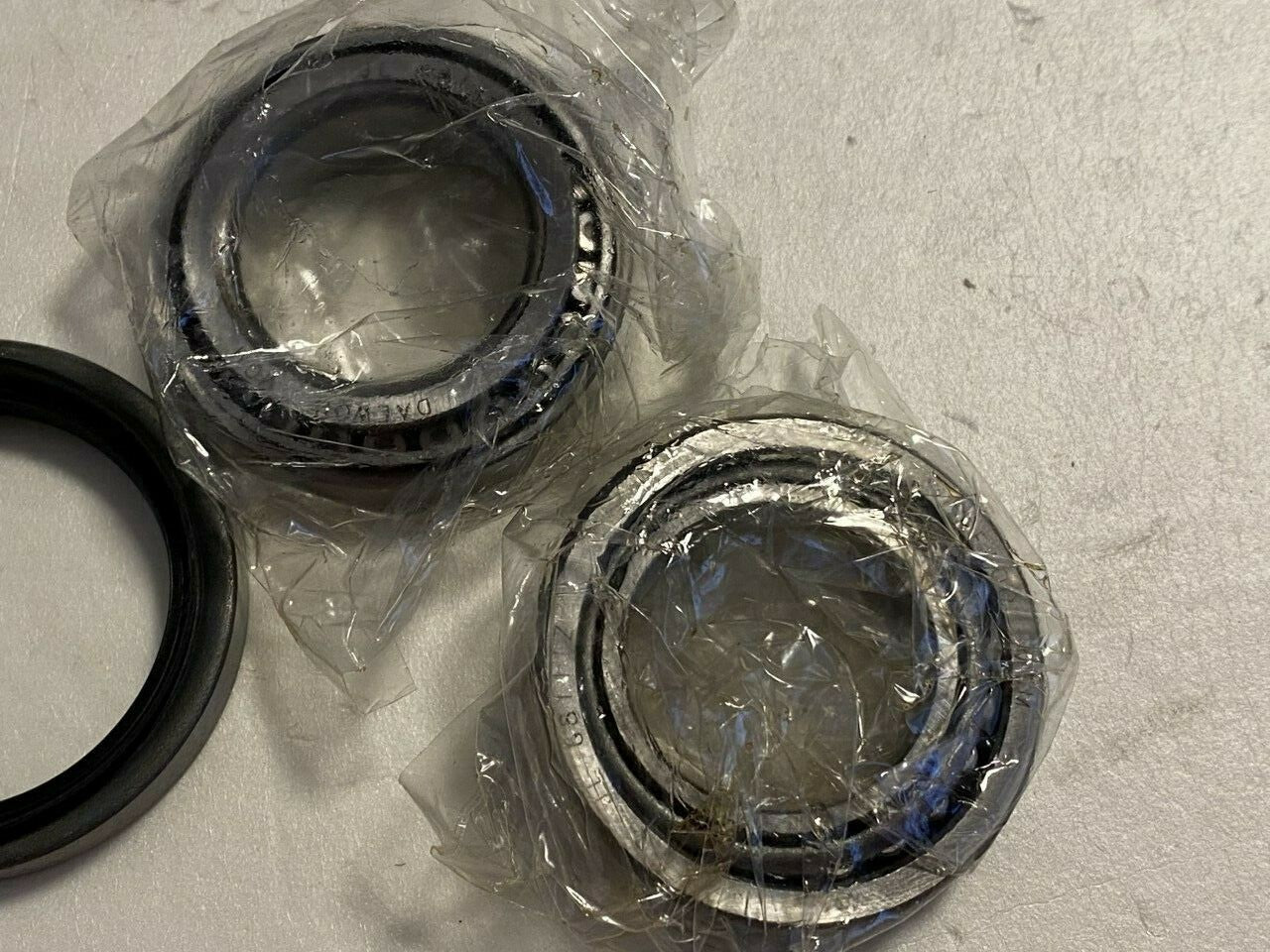 DWB852 Wheel Bearing Kit