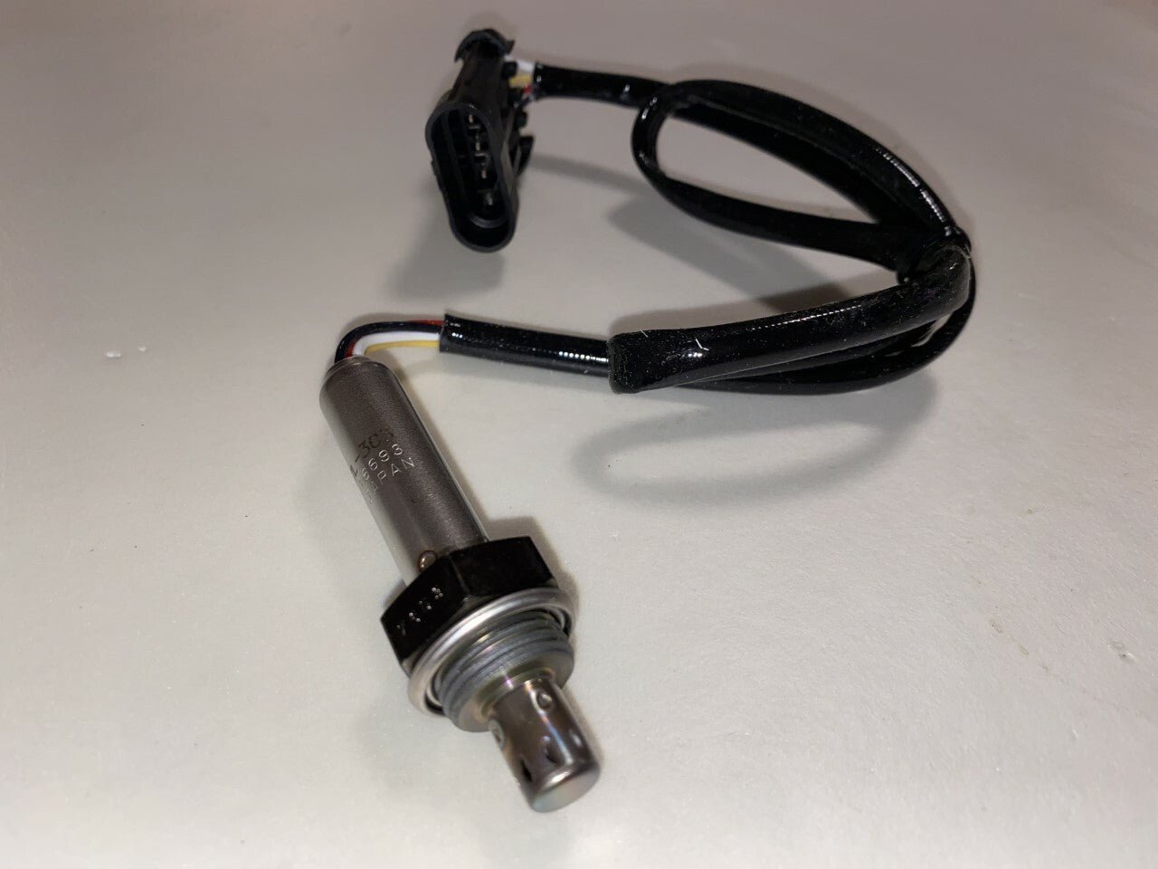 Fuel Parts LB1166 Lambda Sensor Oxygen o2 Sensor fits Vauxhall