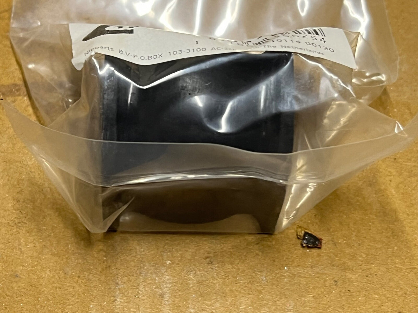 Nipparts N4274007 Rear Anti Roll Bar Bush fits Honda Jazz