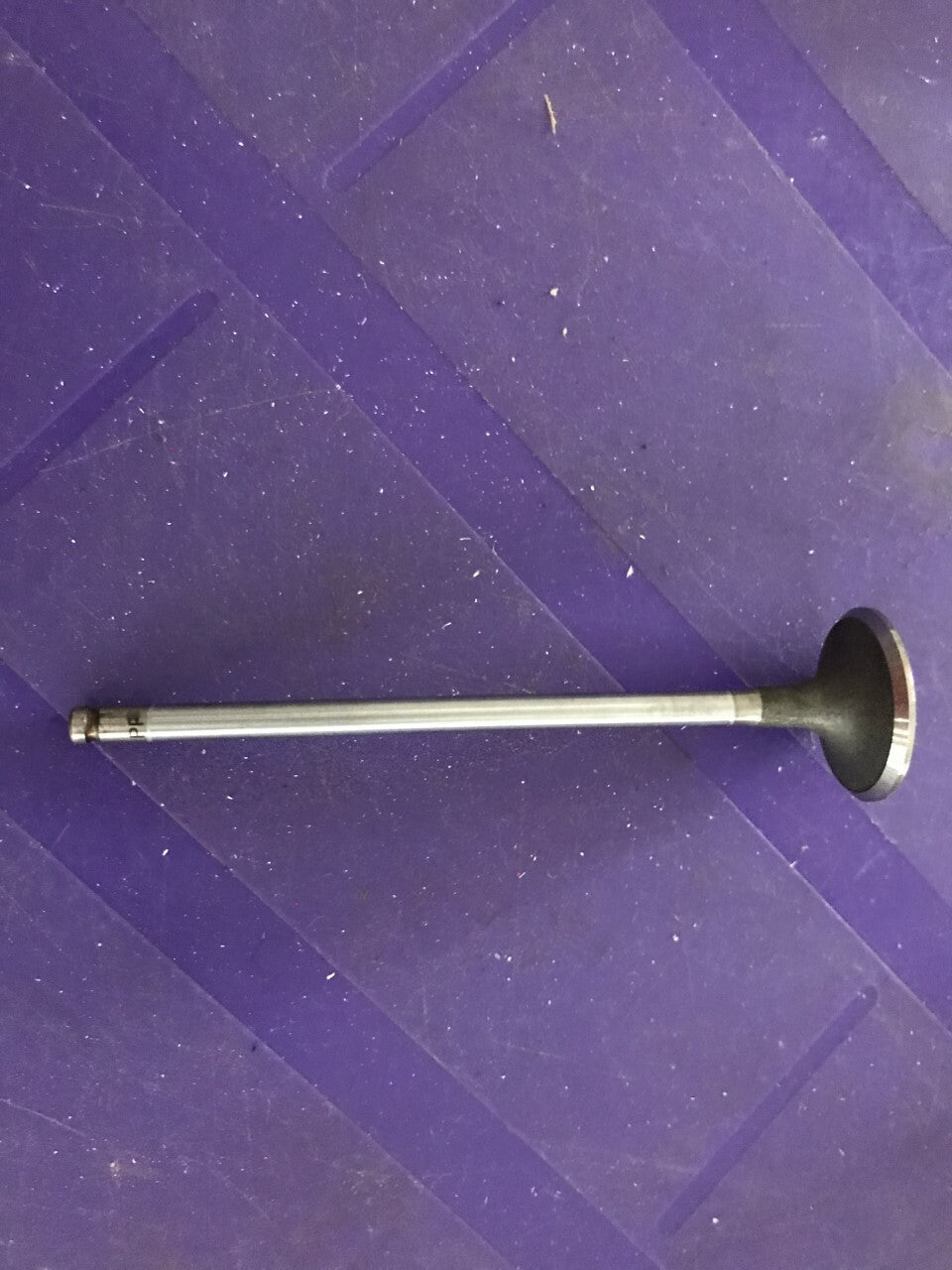 BG Automotive V162320 Inlet Valve