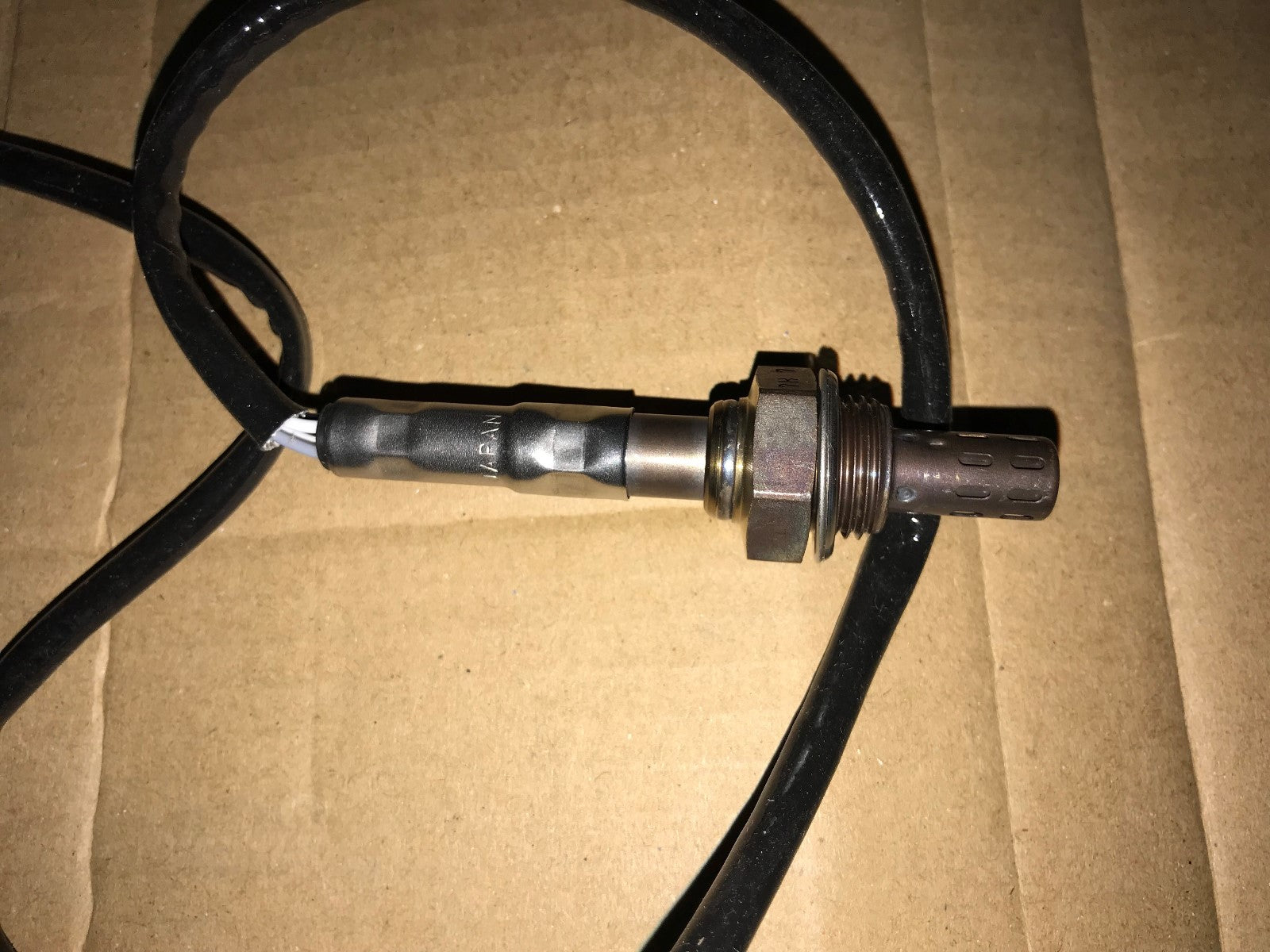 Lambda Sensor Audi A8 A6 A4 Seat Cordoba Ibiza Ford VW Golf Polo Vento 250-24147