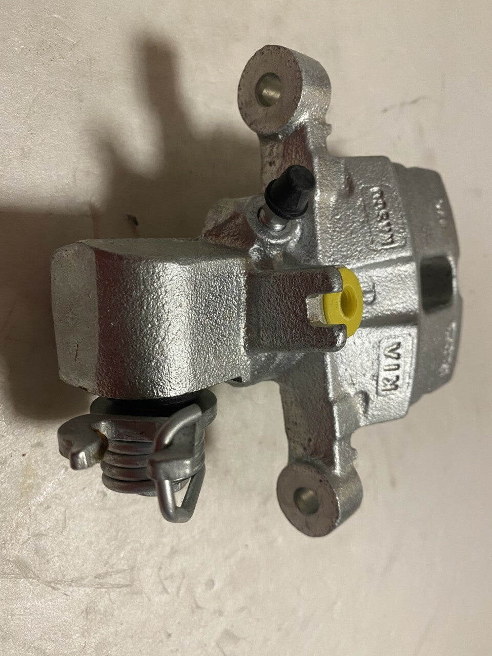 Mintex MBC1262R RX349854A0 Off Side Right Hand Brake Caliper fits Kia Picanto