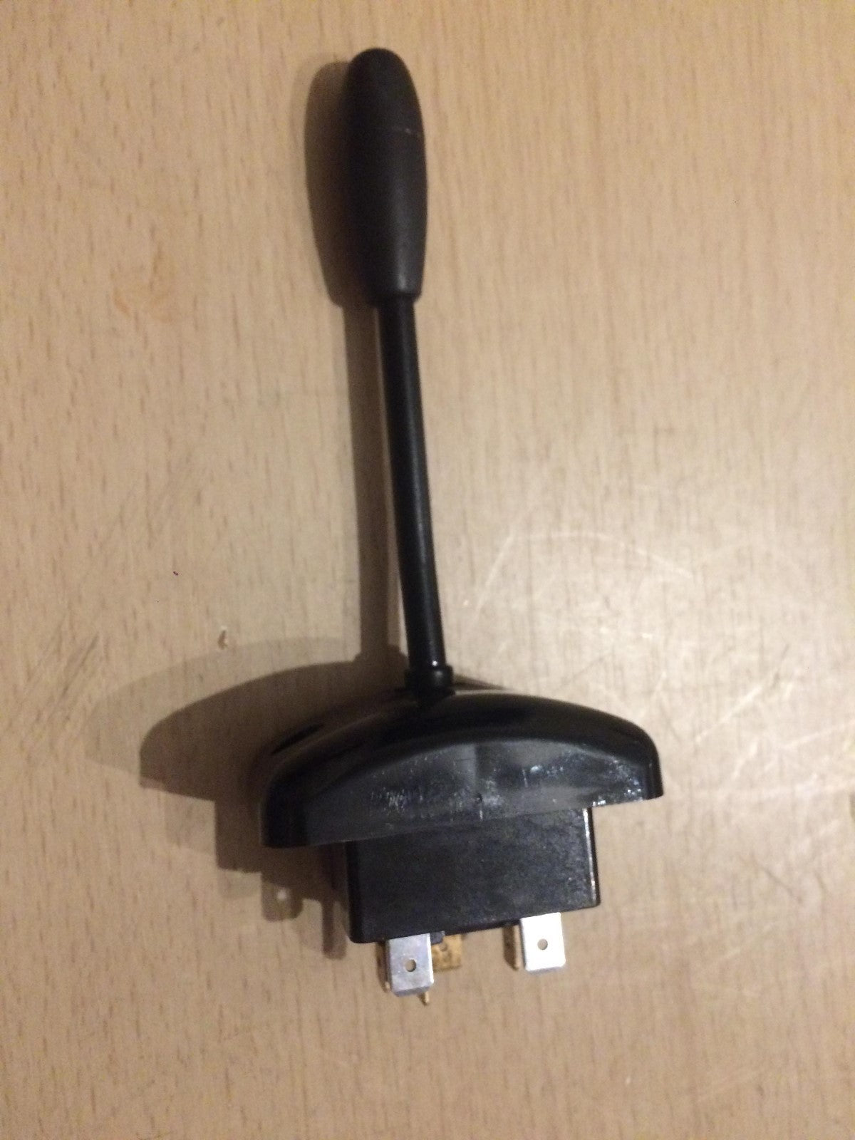 Old Style Wiper Switch Bosch 0341810021 Bosch NEW