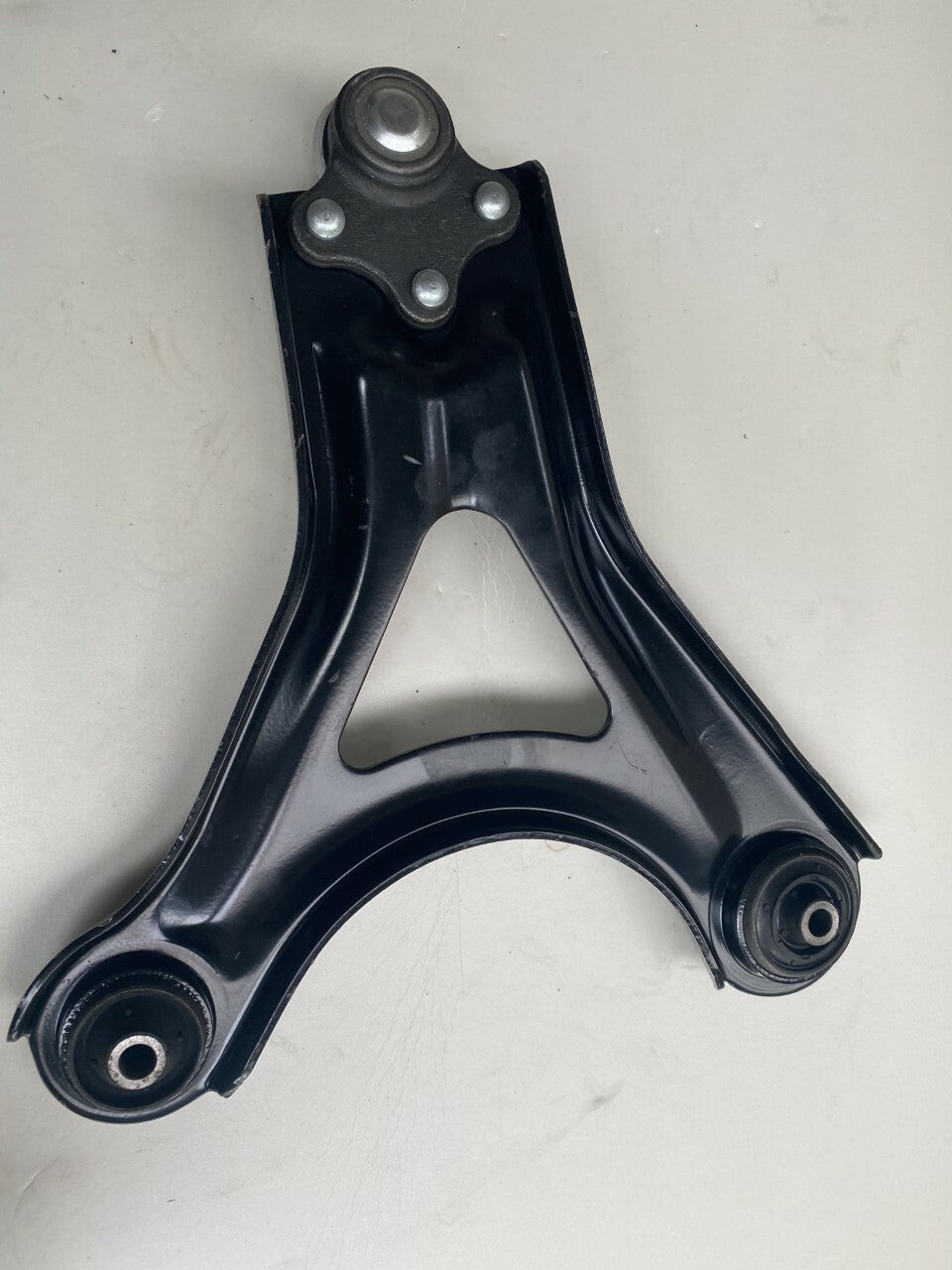 FAI SS418 Track Control Arm Wishbone Left Hand Side fits Ford