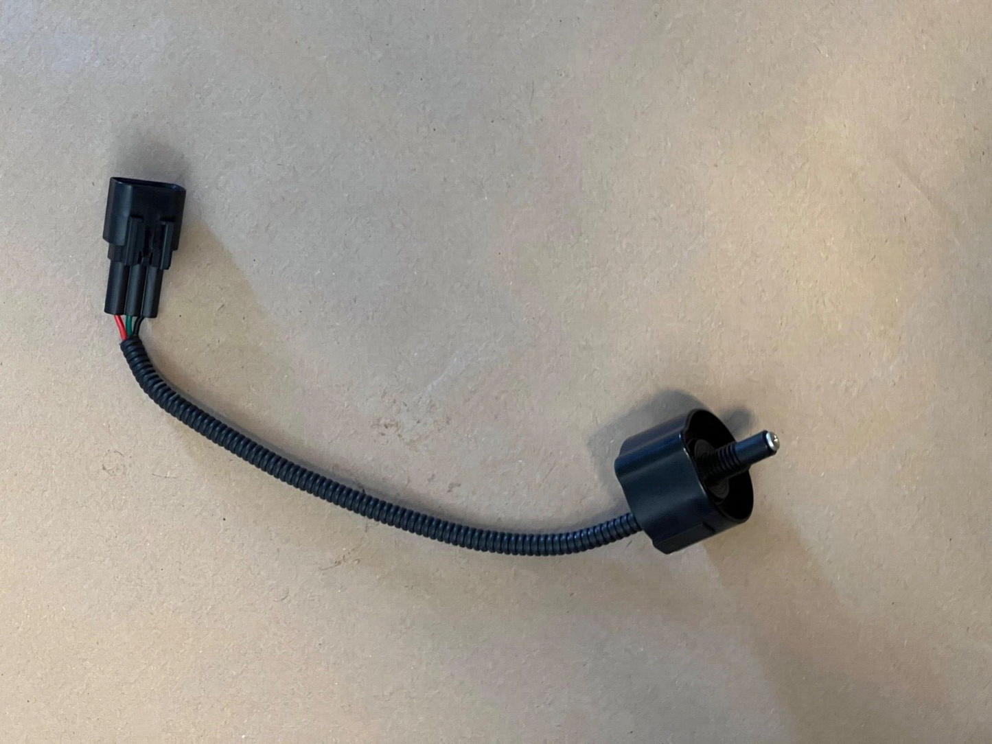 Genuine Hyundai 319211D250 New Fuel Filter Water Sensor fits ix55 Santa Fe