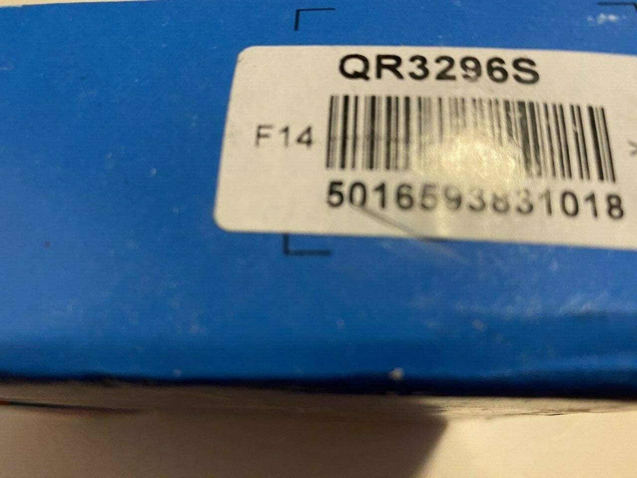 QH QR3296S Tie Rod End