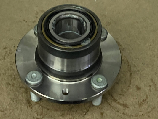 Veco VK310 Rear Wheel Bearing Kit fits Mazda 323 Premacy