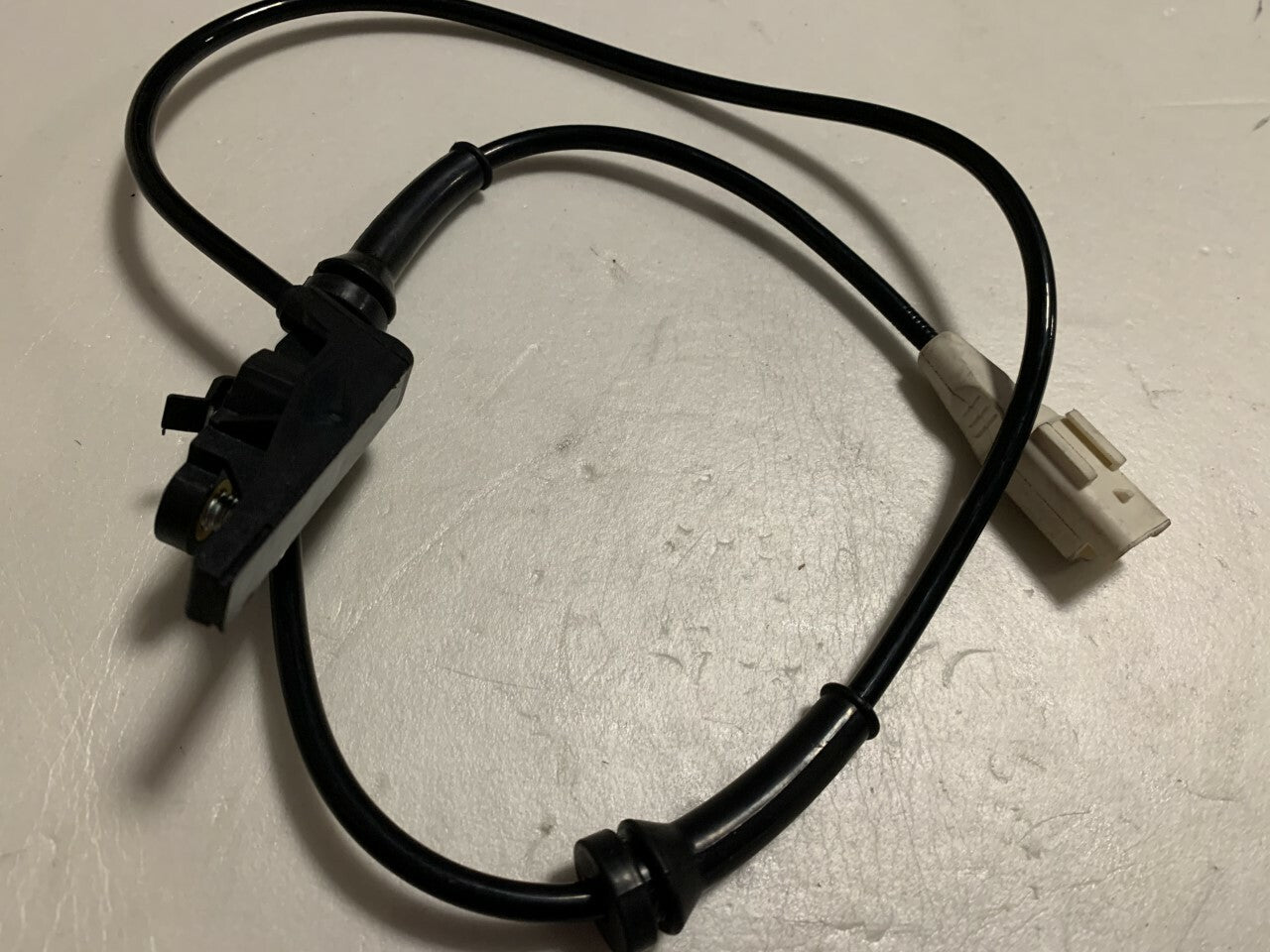 Fuel Parts AB1656 Wheel Speed Sensor ABS Sensor fits Citroen Peugeot