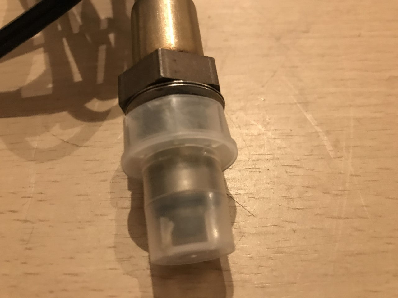 Lambda o2 Oxygen Sensor fits Vauxhall Astra Corsa Signum Vectra Zafira 64681