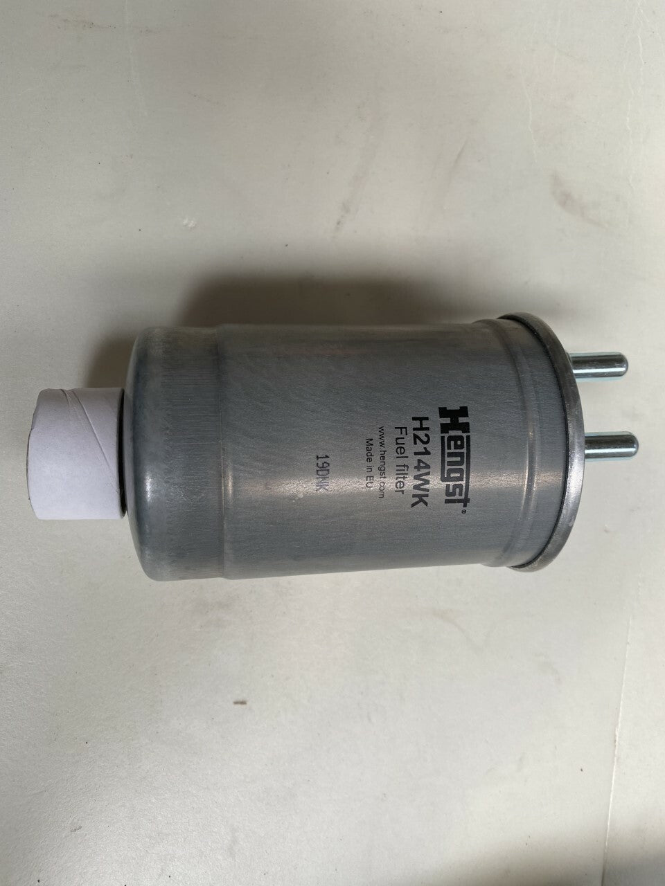 Hengst H214WK EFF169 Fuel Filter fits Ford